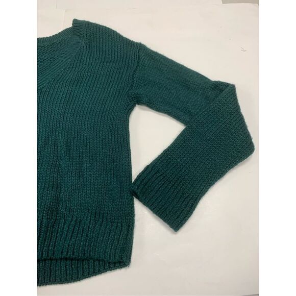 Victoria's Secret Pink Knit Sweater - Picture 2 of 9